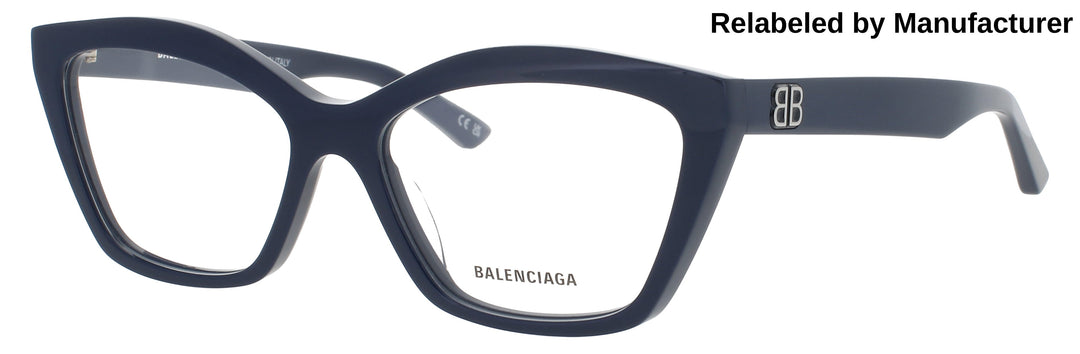 Balenciaga Bb0342o Eyeglasses