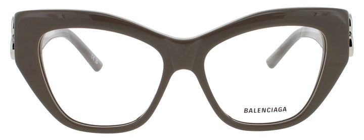 Balenciaga Bb0312o Eyeglasses