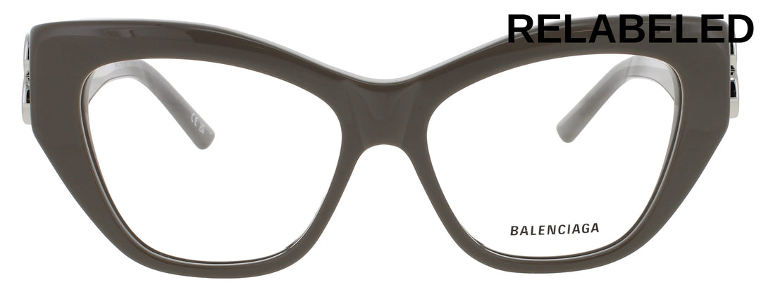 Balenciaga Bb0312o Eyeglasses