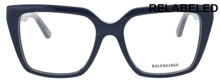 Balenciaga Bb0130o Eyeglasses