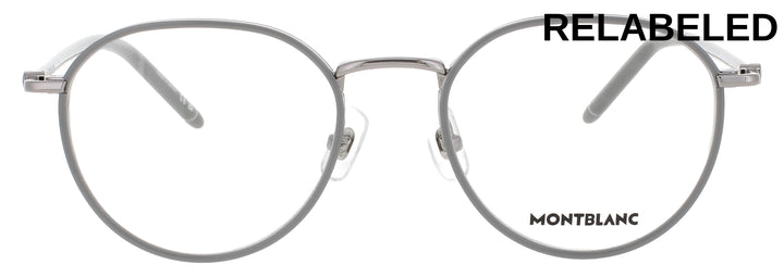 Montblanc Mb0342oa Eyeglasses
