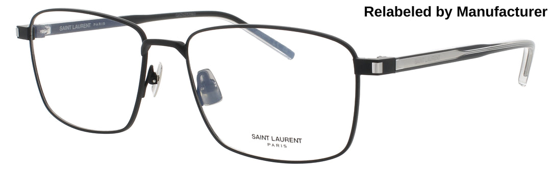 Saint Laurent Sl-666 Eyeglasses