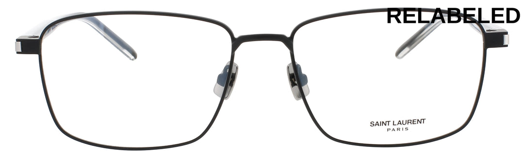 Saint Laurent Sl-666 Eyeglasses