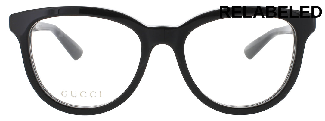 Gucci Gg1687o Eyeglasses