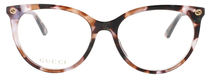 Gucci Gg0093o Eyeglasses