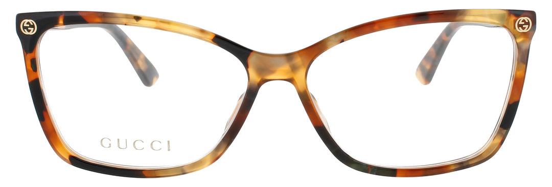 Gucci Gg0025o Eyeglasses