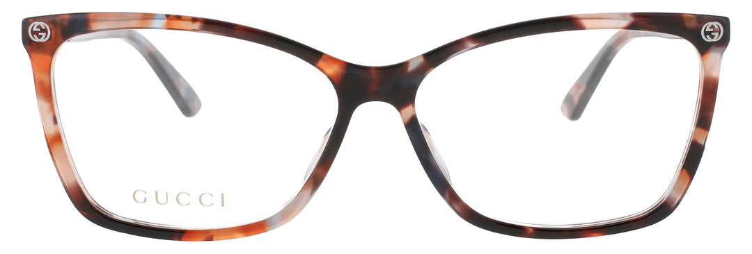 Gucci Gg0025o Eyeglasses