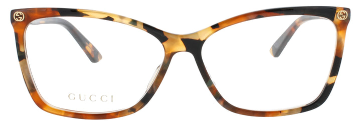 Gucci Gg0025o Eyeglasses