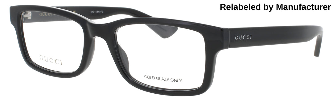 Gucci Gg1717o Eyeglasses