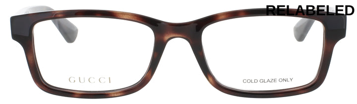 Gucci Gg1717o Eyeglasses