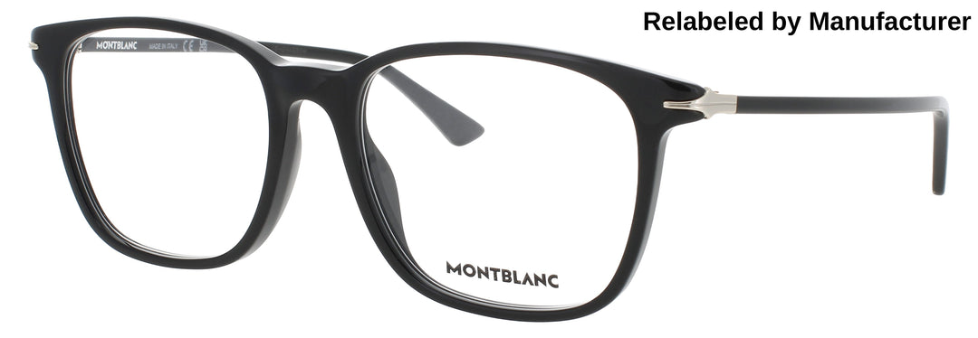 Montblanc Mb0338o Eyeglasses