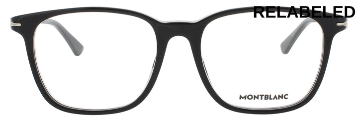 Montblanc Mb0338o Eyeglasses