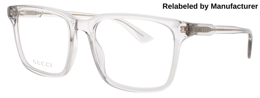 Gucci Gg1120o Eyeglasses