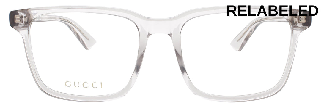 Gucci Gg1120o Eyeglasses