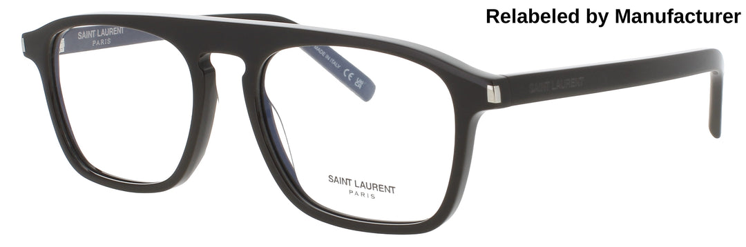 Saint Laurent Sl-157 Eyeglasses