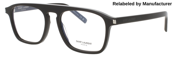 Saint Laurent Sl-157 Eyeglasses