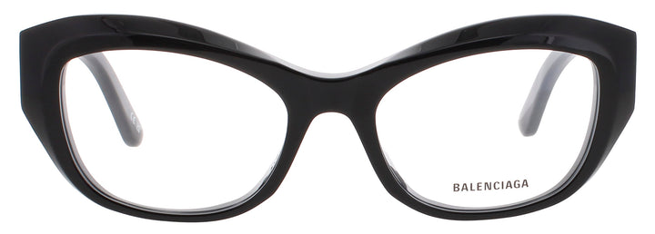 Balenciaga Bb0398o Eyeglasses