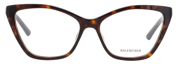 Balenciaga Bb0405o Eyeglasses