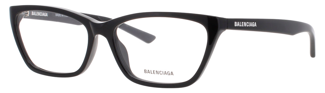 Balenciaga Bb0406o Eyeglasses