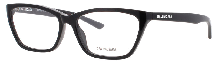 Balenciaga Bb0406o Eyeglasses