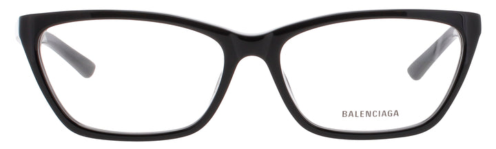 Balenciaga Bb0406o Eyeglasses