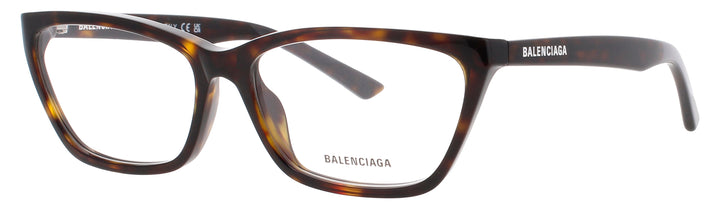 Balenciaga Bb0406o Eyeglasses