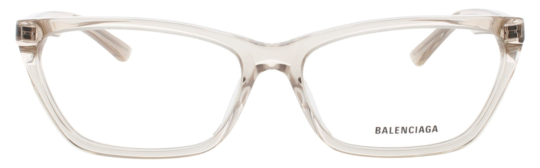 Balenciaga Bb0406o Eyeglasses