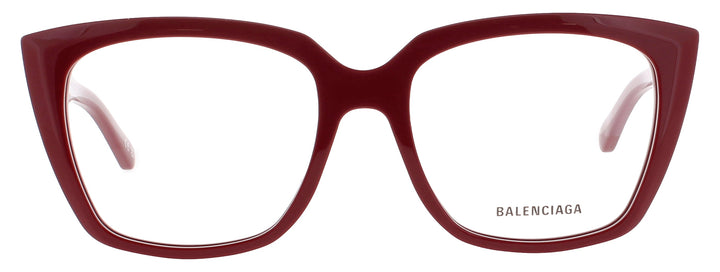 Balenciaga Bb0062o Eyeglasses