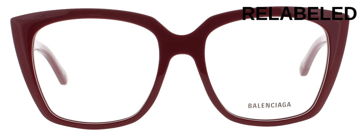 Balenciaga Bb0062o Eyeglasses