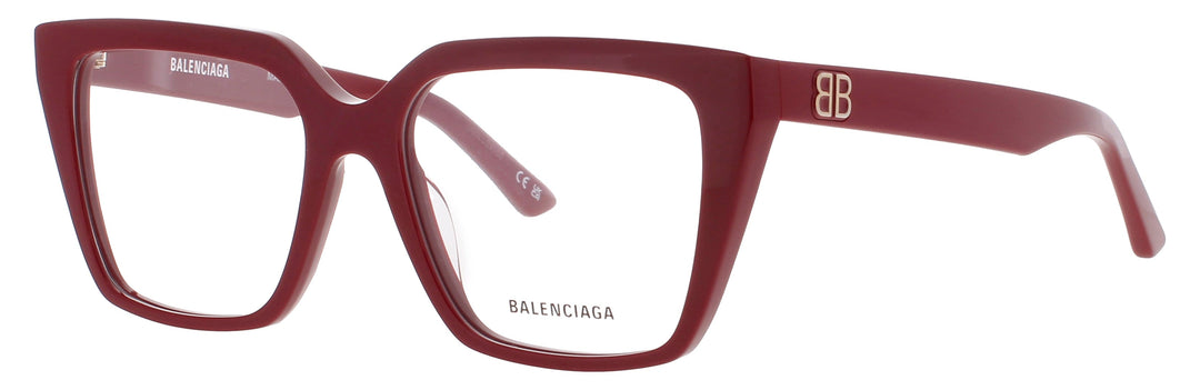 Balenciaga Bb0130o Eyeglasses