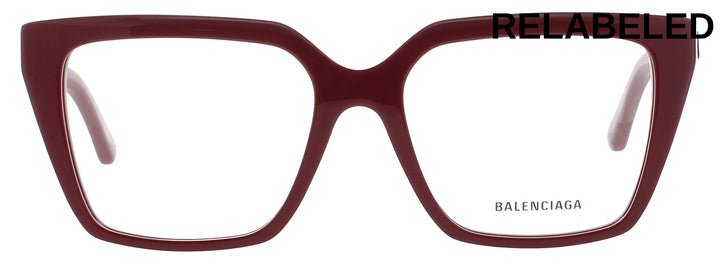 Balenciaga Bb0130o Eyeglasses