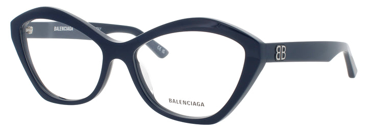 Balenciaga Bb0341o Eyeglasses