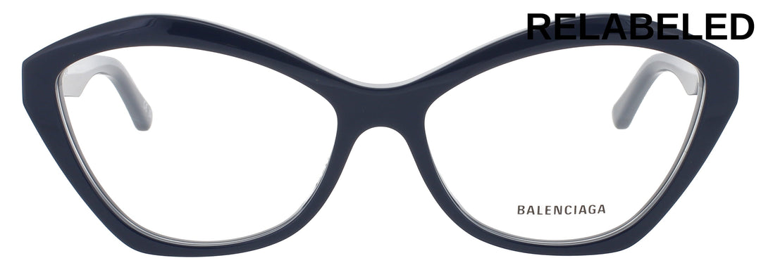 Balenciaga Bb0341o Eyeglasses