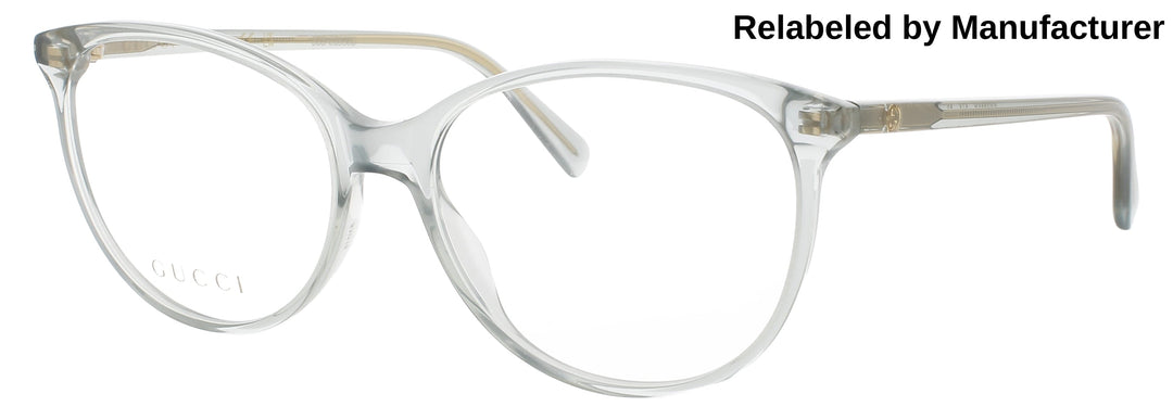 Gucci Gg0550o Eyeglasses
