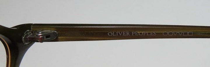 Oliver Peoples Carina Eyeglasses