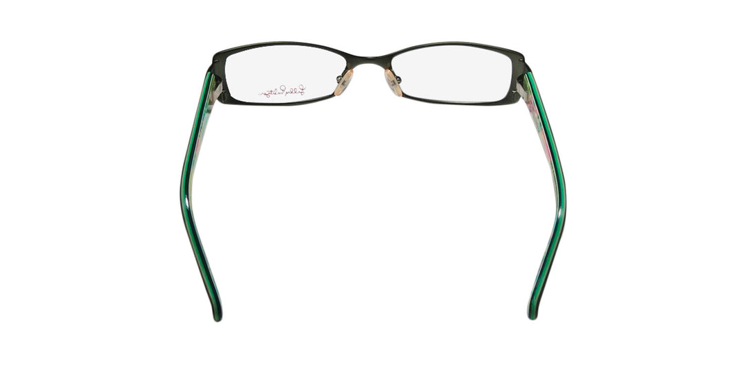 Lilly Pulitzer Rorey Eyeglasses