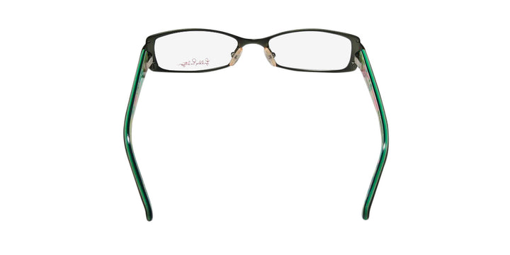 Lilly Pulitzer Rorey Eyeglasses
