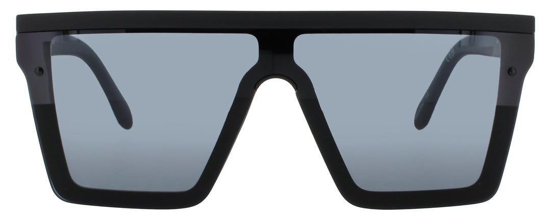 Quay Hindsight Sunglasses