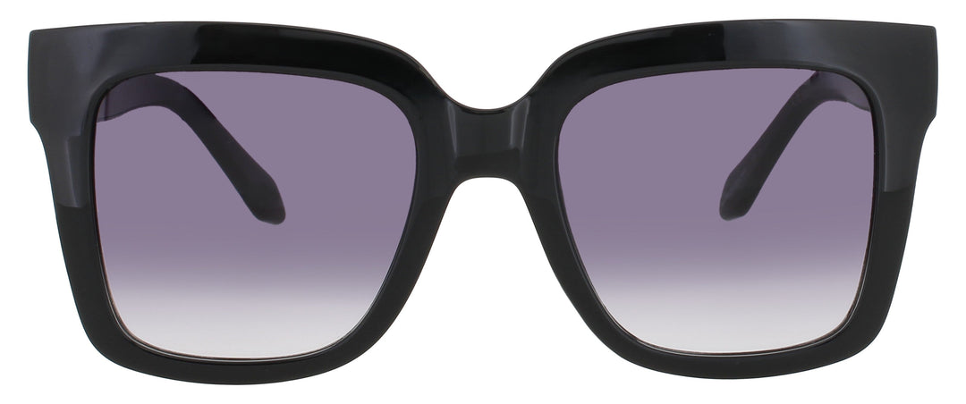 Quay Icy Sunglasses