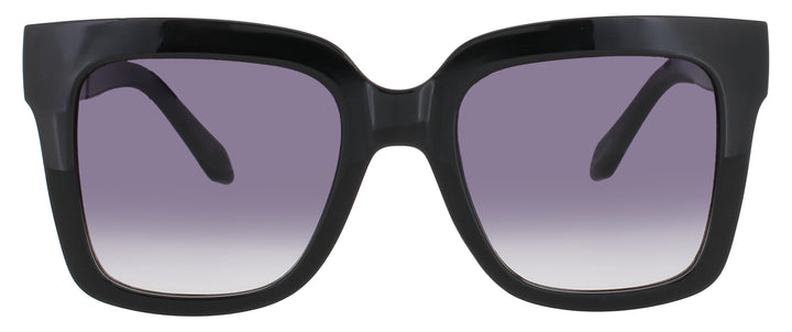 Quay Icy Sunglasses