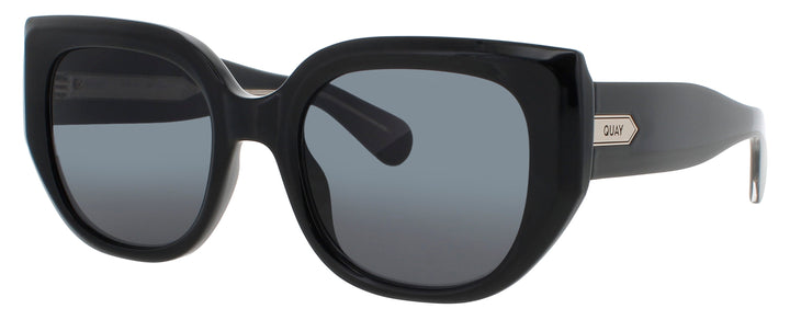 Quay Busy Busy Sunglasses