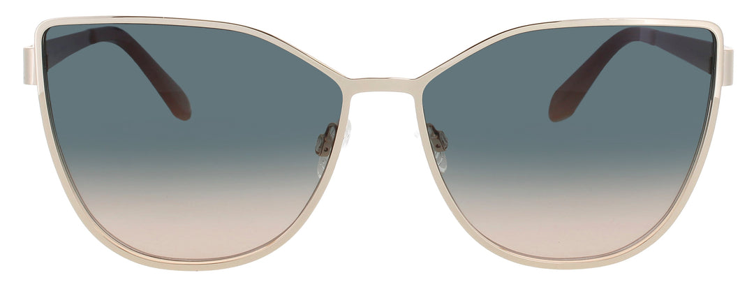 Quay In Pursuit Sunglasses