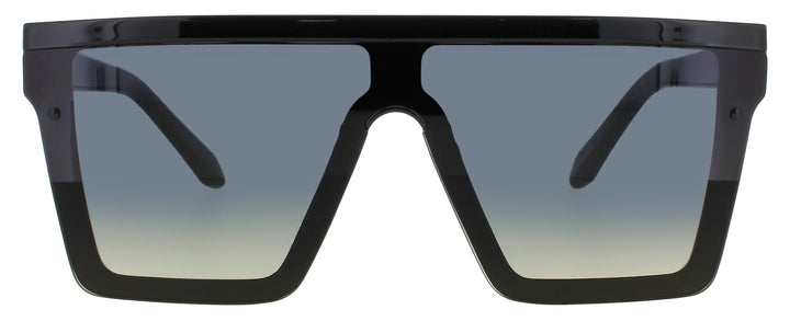 Quay Hindsight Sunglasses