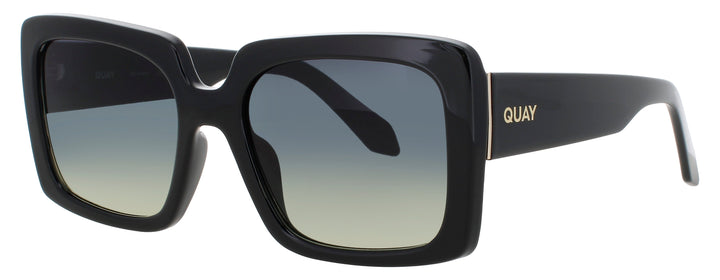Quay Total Vibe Sunglasses