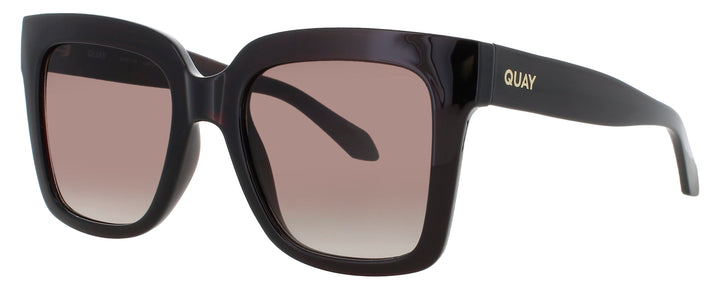 Quay Icy Sunglasses