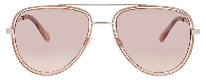 Quay All In Medium Sunglasses