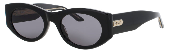 Quay So What Sunglasses