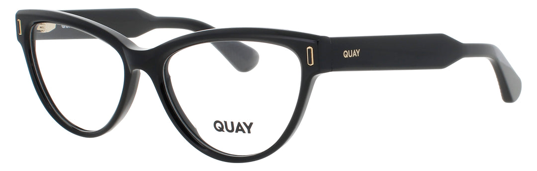 Quay So Shy Rx Eyeglasses