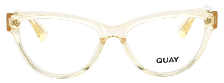 Quay So Shy Rx Eyeglasses