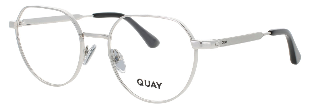 Quay On Mute Rx Eyeglasses